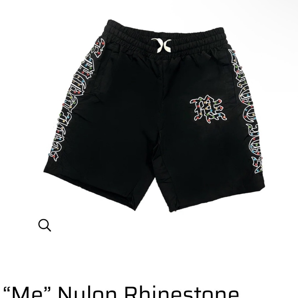 Mixed Emotion Shorts